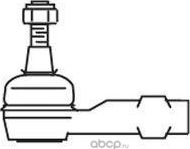 Наконечник рулевой тяги (Frap). Артикул 1402