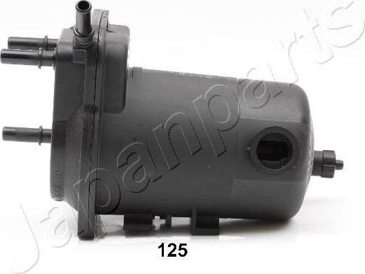 Топливный фильтр Japanparts. Артикул FC-125S