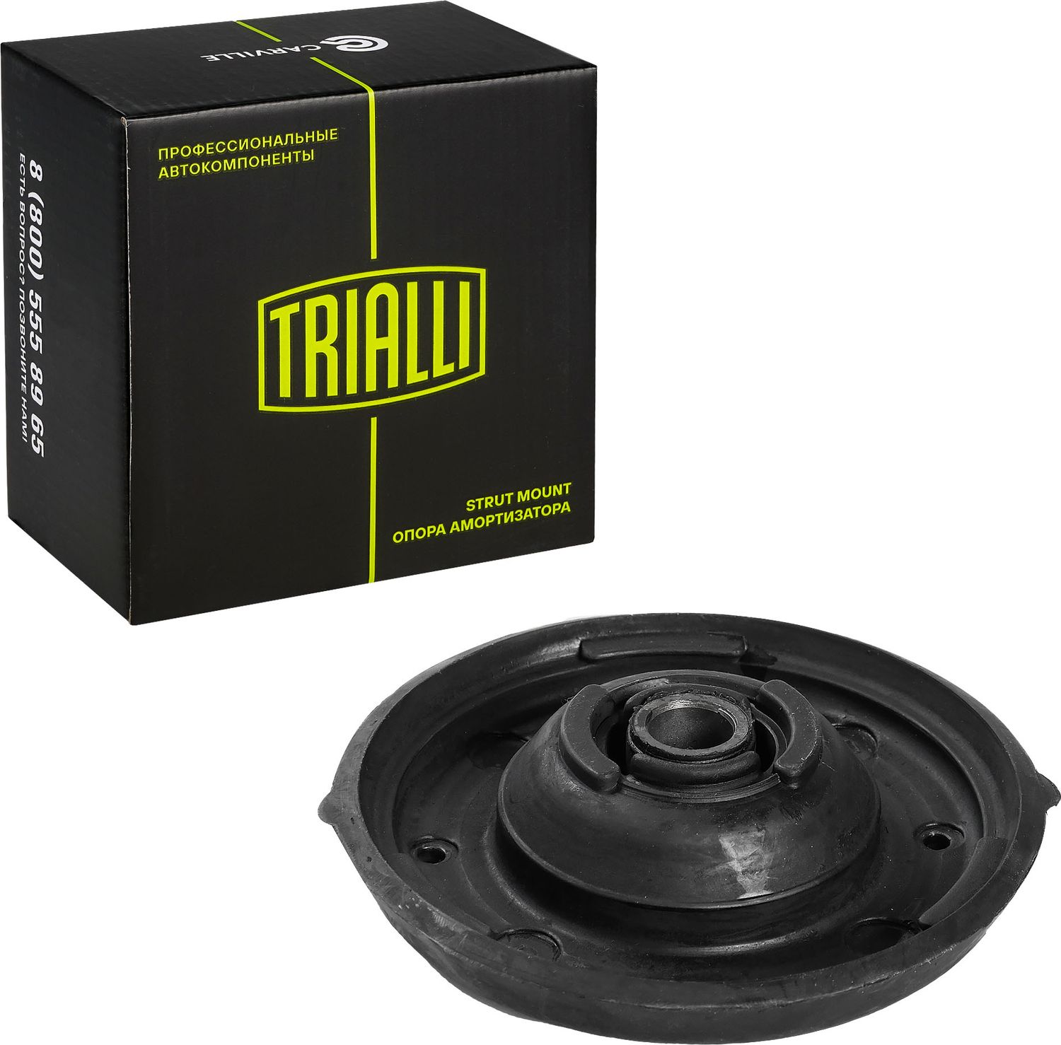 Опора амортизатора (стойки) Trialli. Артикул SA 2058