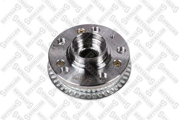 Ступица колеса Stellox передняя для Volkswagen New Beetle I (A4) 1998-2010. Артикул 42-15131-SX
