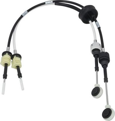 Трос переключения передач КПП Kamoka для Opel Astra H 2004-2014. Артикул CP0043