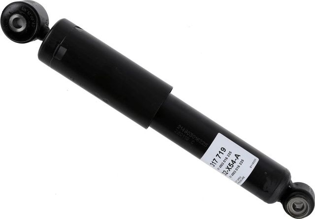 Амортизатор SACHS. Артикул 317 719