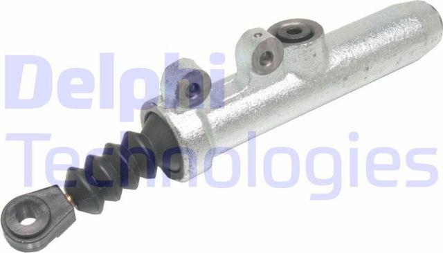 Цилиндр сцепления главный Delphi для Mercedes-Benz SL-Класс IV (R129) 1989-2001. Артикул LM40022