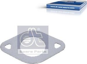 Прокладка выпускного коллектора DT Spare Parts. Артикул 1.24153
