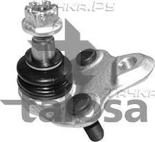Шаровая опора Talosa передняя нижняя для Toyota RAV4 II (XA20) 2000-2005. Артикул 47-04724