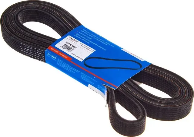 Ремень поликлиновый AVANTECH Avantech. Артикул 7DPK2950
