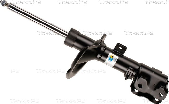 Амортизатор Bilstein B4 передний левый для Mitsubishi Lancer X 2007-2017. Артикул 22-213839