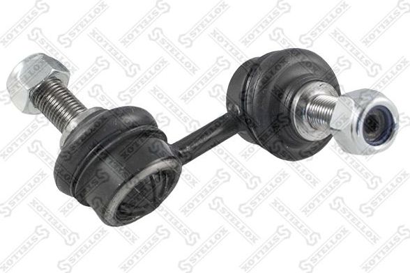 Стойка (тяга) стабилизатора Stellox. Артикул 56-00404-SX