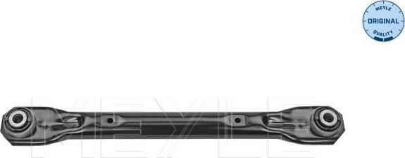 Поперечный рычаг задней подвески Meyle (Листовая сталь). Артикул 53-16 050 0034