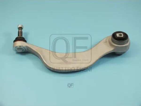 РЫЧАГ ПОДВЕСКИ НИЖНИЙ FR LH (Quattro Freni). Артикул QF20D00261