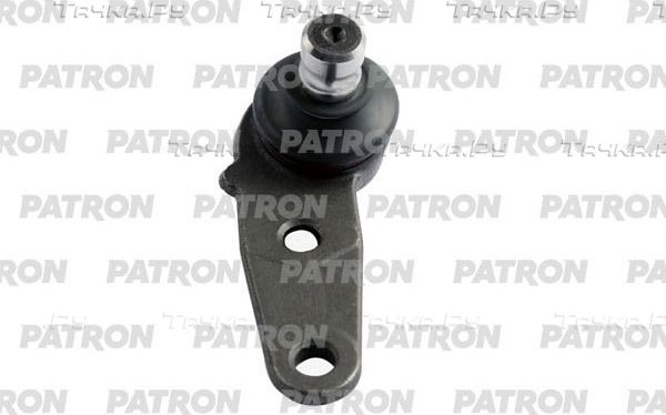 Шаровая опора Patron. Артикул PS3286L