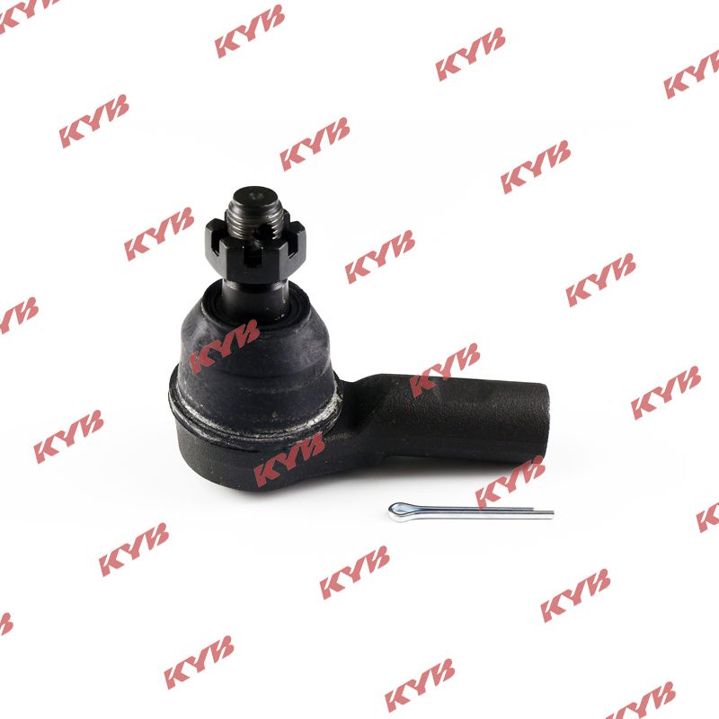 Наконечник рулевой тяги KYB SSP внешний/внутренний для Isuzu Trooper II 1991-2004. Артикул KTR1280