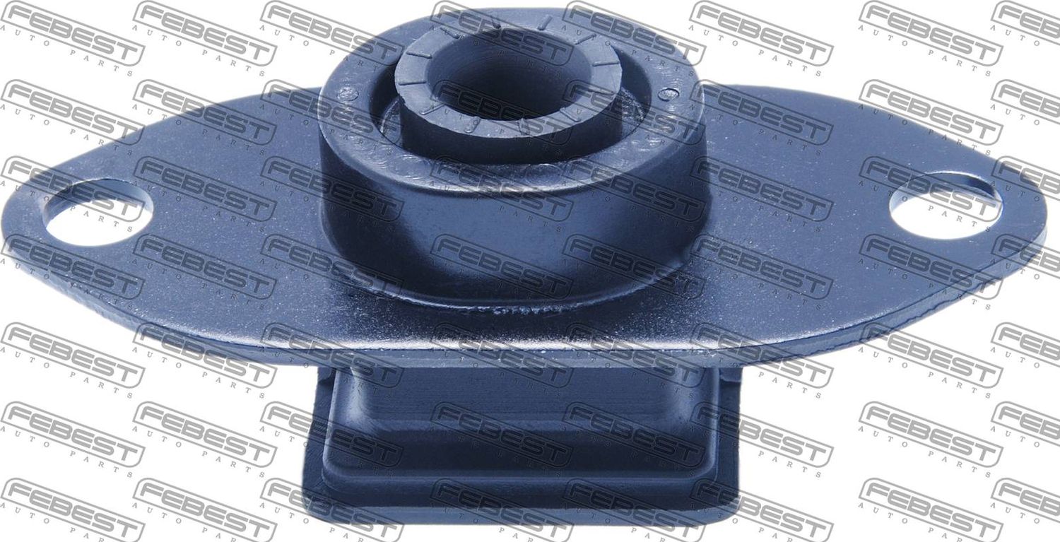 Подушка коробки скоростей Febest. Артикул NM-J102WDL