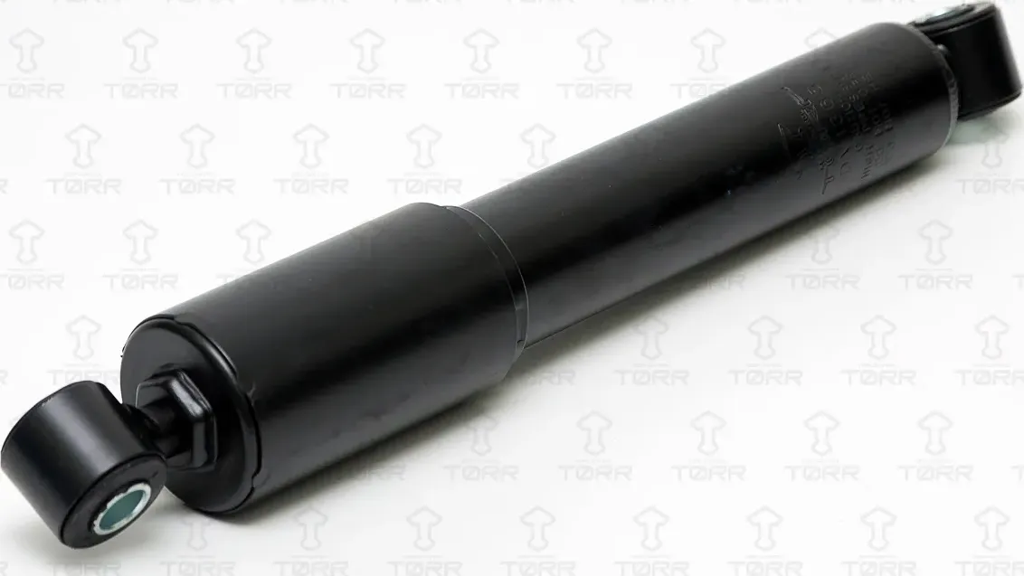 Амортизатор IVECO DAILY 06- перед.лев./прав.газ. (Torr). Артикул DV1365