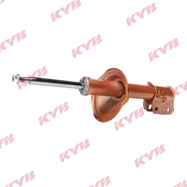 Амортизатор KYB (Каяба) Ultra SR передний правый для Subaru Forester I 1997-2002. Артикул 324052