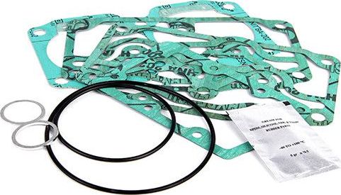 Ремкомплект компрессора подвески Stellox для DAF XF 95 1997-2002. Артикул 85-27828-SX