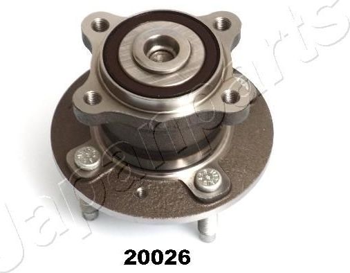 Ступица колеса Japanparts. Артикул KK-20026