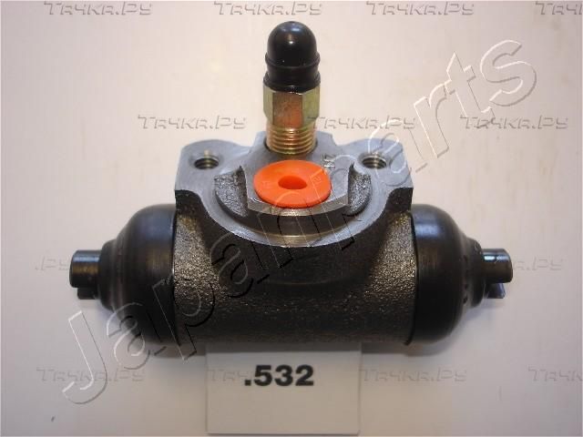 Тормозной цилиндр Japanparts задний для Mitsubishi Space Runner I 1991-1999. Артикул CS-532