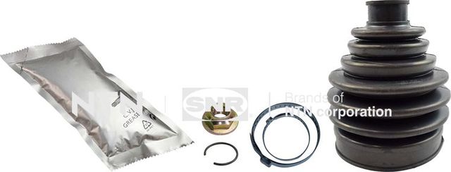 Пыльник шруса (комплект) NTN / SNR. Артикул OBK69.008