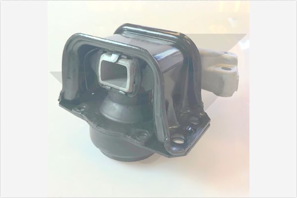 Подушка (опора) двигателя Hutchinson. Артикул 594613