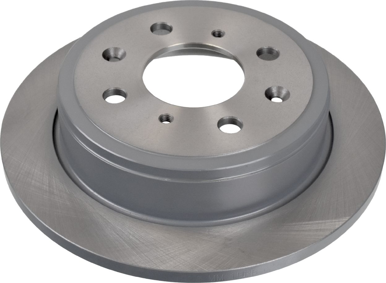 Тормозной диск Febi Bilstein. Артикул 108586