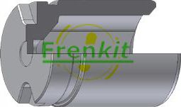 Поршень тормозного суппорта Frenkit задний для Peugeot 3008 II 2016-2024. Артикул P385303