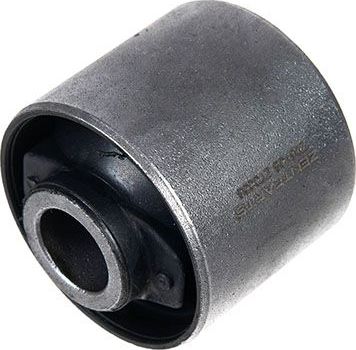 Сайлентблок заднего рычага подвески Zentparts. Артикул Z26105