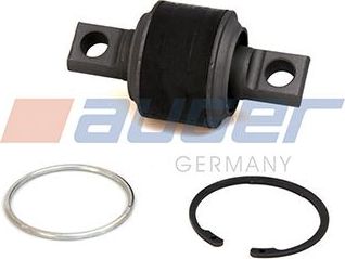 Сайлентблок переднего рычага подвески Auger. Артикул 53211