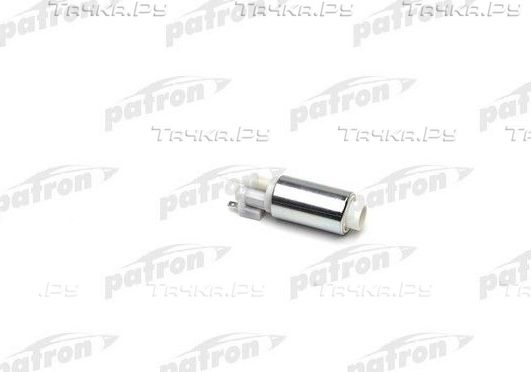 Бензонасос (топливный насос) Patron для Renault Scenic II 2000-2003. Артикул PFP097