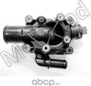 Термостат системы охлаждения (Motorad). Артикул 61891