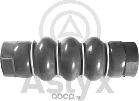 ПАТРУБОК ТУРБИНЫ 308 BerlingoIII 1.6HDi8v (Aslyx). Артикул AS601339