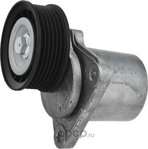 НАТЯЖИТЕЛЬ РЕМНЯ MAZDA 3, 6, MPV, MX-5 1.8-2.3 16V 02 (Zikmar). Артикул Z40161R