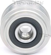 Муфта генератора обгонная Bosch для Opel Corsa C 2003-2006. Артикул 1 987 945 417