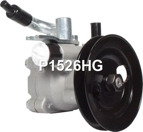 Насос ГУР Motorherz. Артикул P1526HG