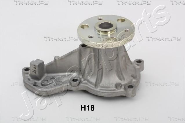 Помпа (водяной насос) Japanparts. Артикул PQ-H18