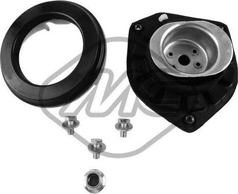 Опора амортизатора (стойки) Metalcaucho. Артикул 04633