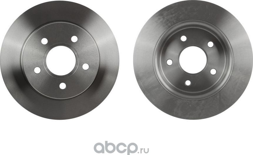 Тормозной диск (Loro). Артикул 23104044