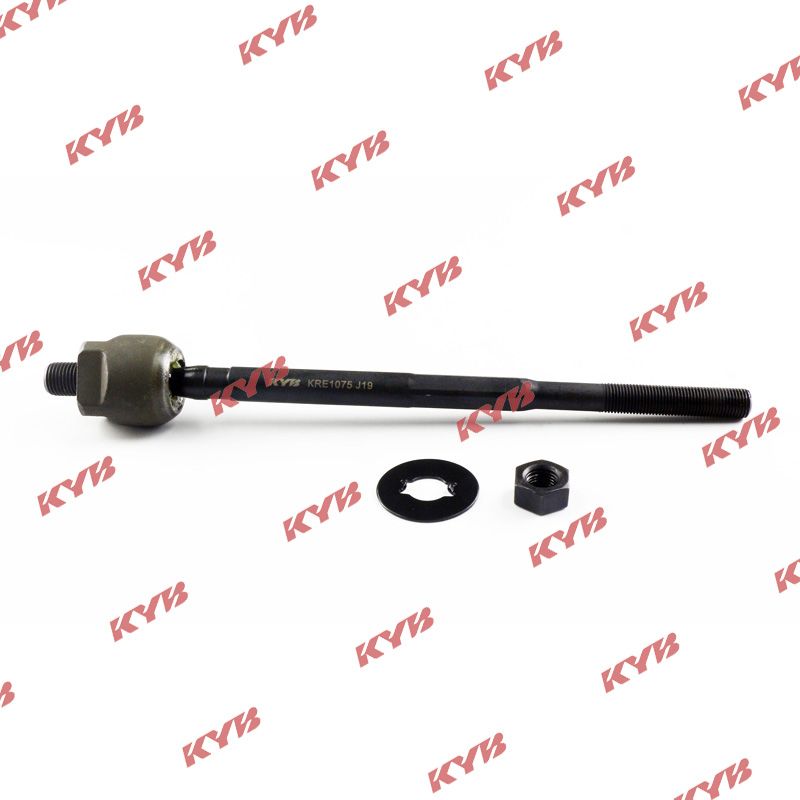 Тяга рулевая | перед прав/лев | (KYB). Артикул KRE1075