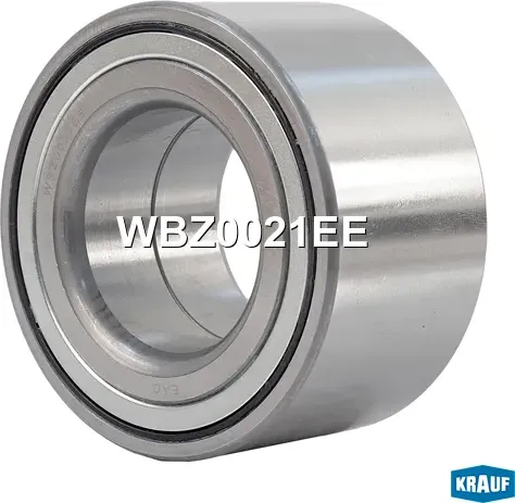 Подшипник ступицы Krauf. Артикул WBZ0021EE