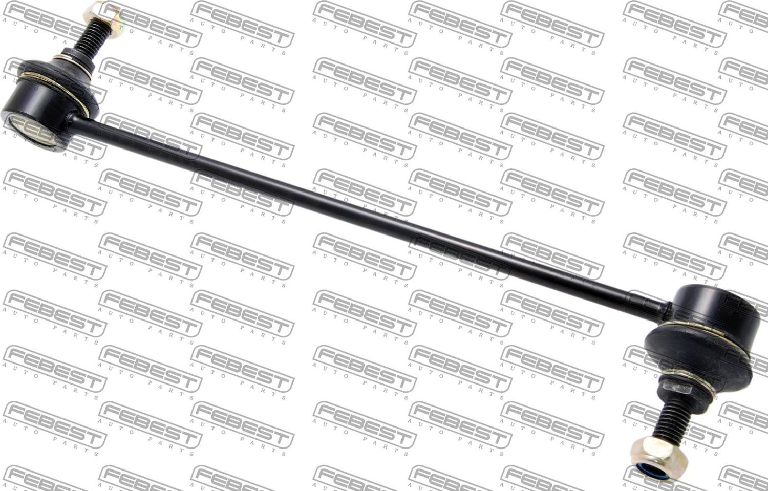 Стойка (тяга) стабилизатора Febest передняя правая/левая для Renault Espace IV 2002-2015. Артикул 1823-VIVF