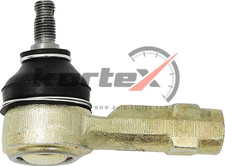 Наконечник рулевой тяги L/R (Kortex). Артикул KRT5276