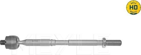 Рулевая тяга Meyle HD правая/левая для Toyota Avensis II 2003-2008. Артикул 30-16 031 0029/HD