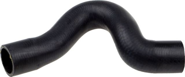 Патрубок радиатора (системы охлаждения) Gates нижний для Volkswagen Multivan T5 2003-2009. Артикул 05-3334