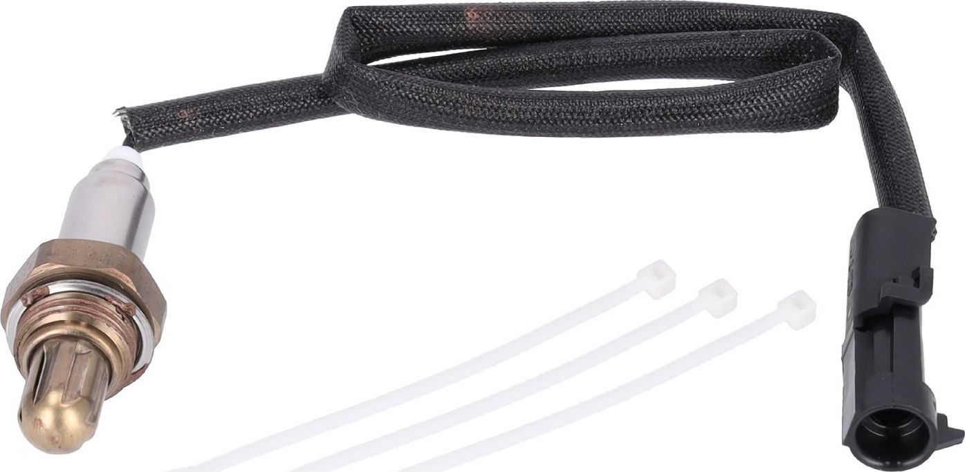 Лямбда-зонд (кислородный датчик) Febi Bilstein. Артикул 17536