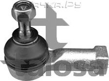 Наконечник рулевой тяги Talosa. Артикул 42-02679