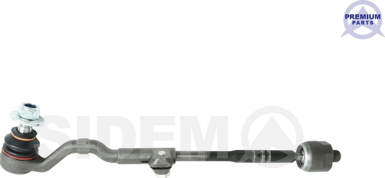 Рулевая тяга поперечная Sidem. Артикул 21622