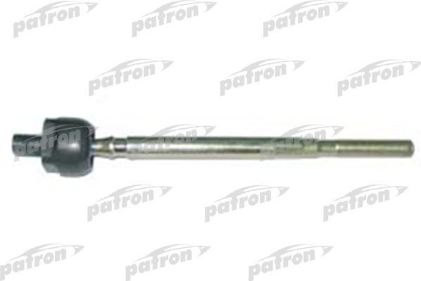 Рулевая тяга Patron правая/левая для Nissan Stanza I (T11) 1981-1985. Артикул PS2003
