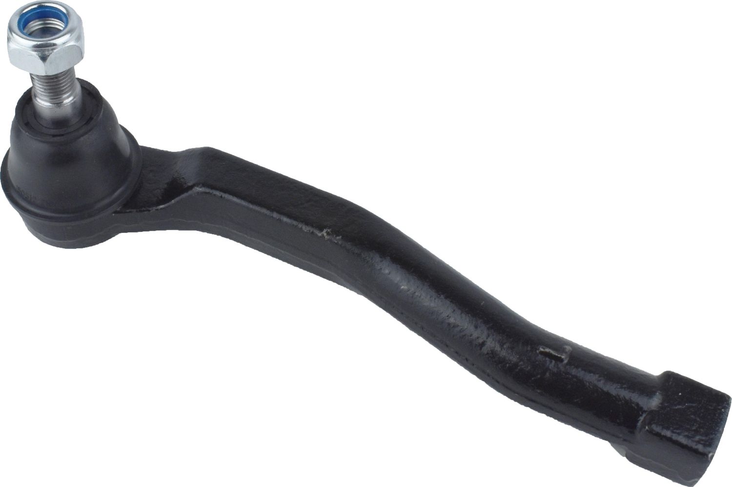 Наконечник рулевой тяги Jikiu. Артикул ET12005L