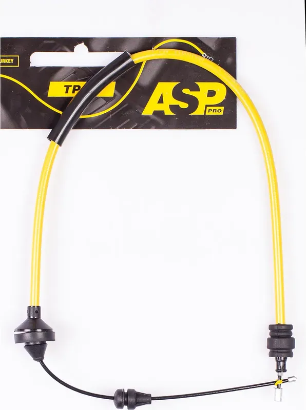 Трос привода сцепления L-960мм RENAULT Clio II Kangoo (ASP) ASP. Артикул KM8001