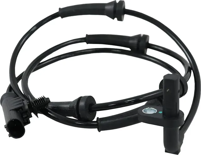 3163-3843110 Датчик ABS передний (Pekar). Артикул 31633843110